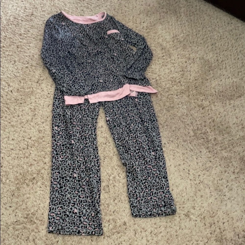 Loungewear Set